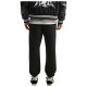 Nike Ανδρικό παντελόνι φόρμας Club Cuffed Brushed Fleece Pants